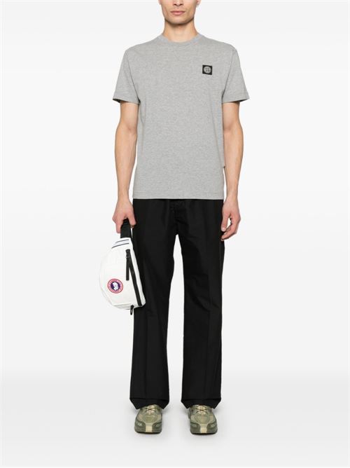 T-shirt con logo STONE ISLAND | 2100039S0013V0M64